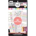 thumbnail image 2 of Happy Planner Sticker Value Pack-Planner Babe, Mini 30 Sheets, 2 of 2