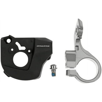 Commande Gauche Shimano Deore XT SL-M8100LBP 2x12V