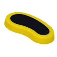 thumbnail image 1 of 3 en 1 Pedicare System Foot File Pedicure Tools Home Foot Care Emery File Rasp File And Pumez Stone (AMARILLO) Invigorate PS-YELLOW-2369, 1 of 3