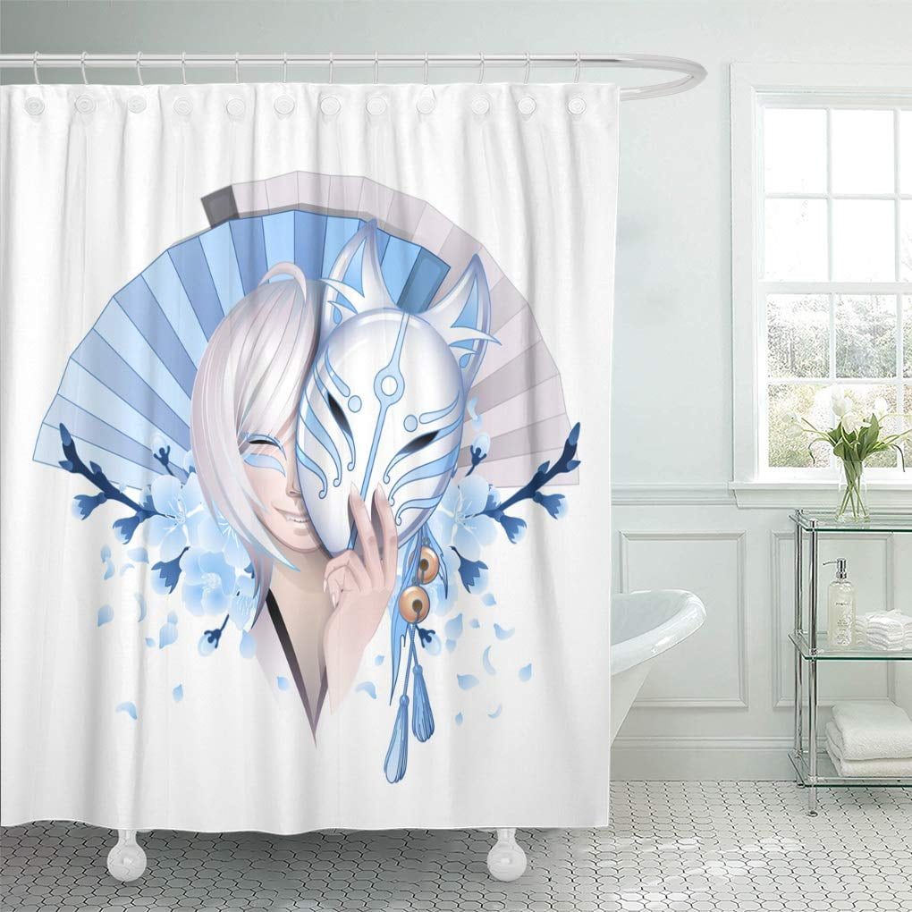 Asian Girls Shower