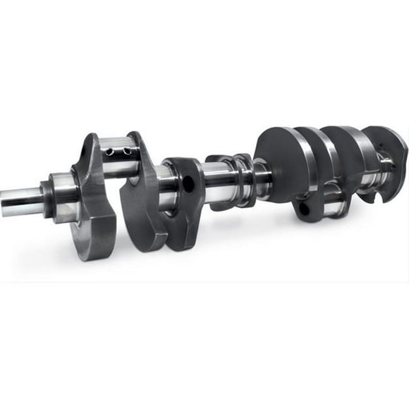 SCAT SCA4-400P-4000-6700-2200 6,7 Pouces Pontiac Forgé 4340 Vilebrequin Standard