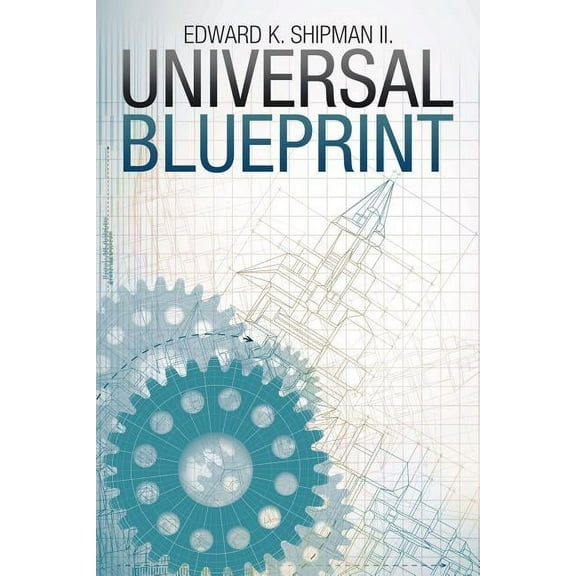 Universal Blueprint (Paperback)