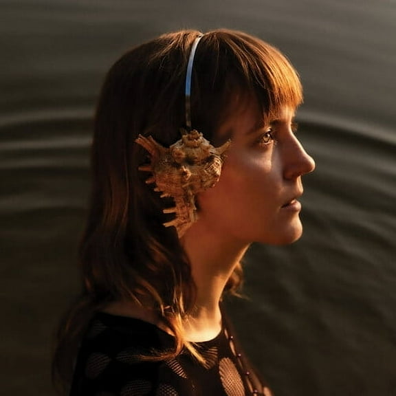 Tara Nome Doyle - Ekko - Clear - Music & Performance - Vinyl