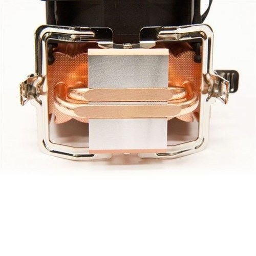 Silenx Efz8 80ha3 Effizio Compact 80mm Amd Intel Cpu Heatsink Cooler Walmart Com Silenx Efz8 80ha3 Effizio Compact 80mm Amd Intel Cpu Heatsink Cooler Walmart Com