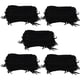 thumbnail image 1 of 250 Piezas Sostenedor Manguito Bolsa de Pluma de Terciopelo Negro Caja Bolsa de BolíGrafo ÚNico Bolsa de Lápiz, 1 of 5