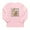 Petal Pink, variant on CafePress - Llama, Llama, Llama! Long Sleeve T Shirt - Long Sleeve Infant T-Shirt