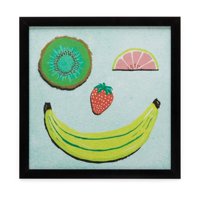 Happy Fruit by Drew Barrymore Flower Kids