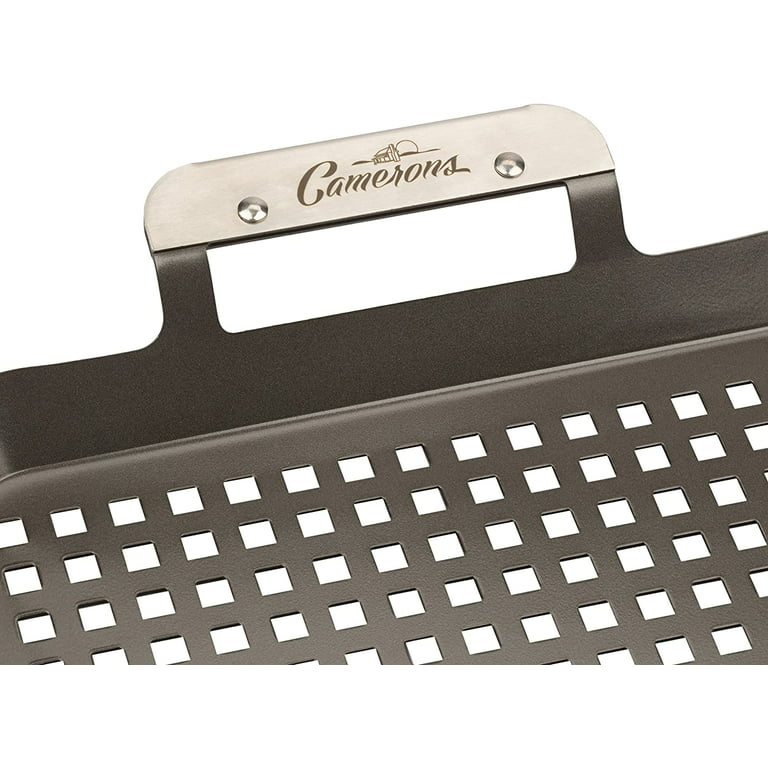 Non-Stick Grilling & Baking Sheet from Camerons Products