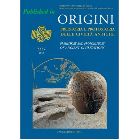 - Cooking, working and burying in ancient Neolithic: the ovens of Portonovo (Marche, Italy) - eBook