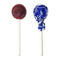 thumbnail image 5 of Purple Grape Tootsie Pops - 2.25 lbs (36 oz) 50+ ct, 5 of 5