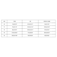 thumbnail image 3 of YUELONGHU Men's Casual Cargo Pants Black Cargo Pants Men Slim Fit Men's Washed Cargo Shorts Men's Summer Japanese Cargo Casual Pants Men's Stretch Dyed Six Point Pocket Cargo Pants 31, 3 of 5