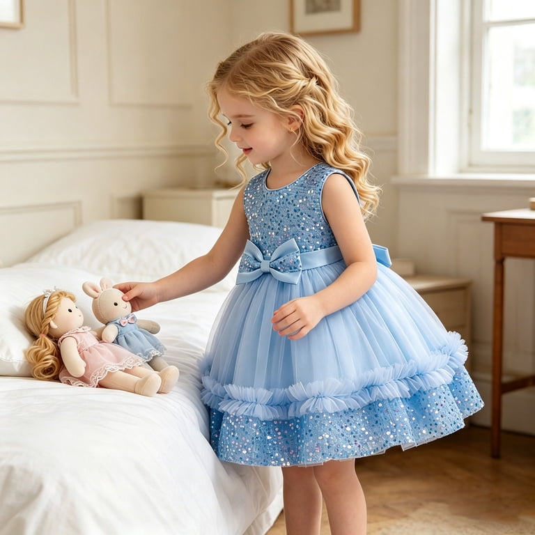 party dress 12-18 months Amazon.com: Baby Girls Dress: Baby Girls Tutu Dress Summer Spring Backless Princess Pageant Wedding Birthday Party Dresses Ruffle Tulle Bowknot Sundress Flower Girl Dresses for Babies Green-Floral 12-18 Months: Clothing, Shoes &