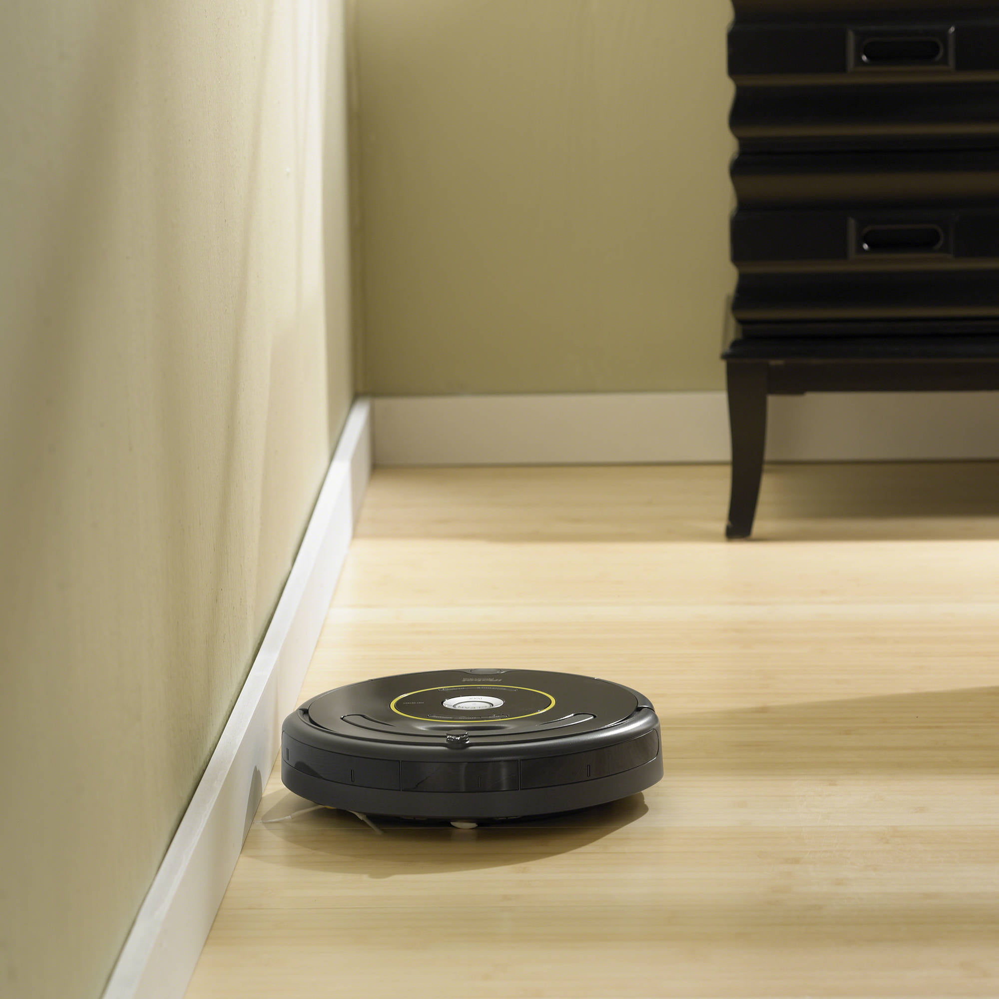 iRobot Roomba Robot Vacuum Manufacturer's Warranty Walmart.com