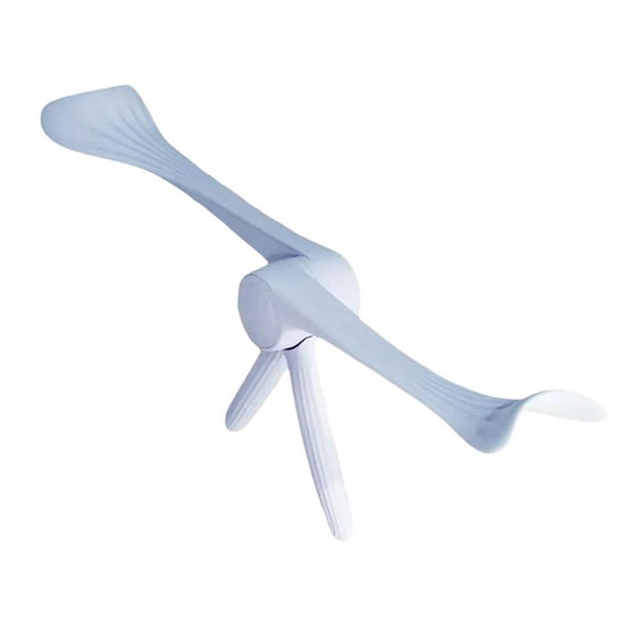 Dispositivo del ejercicio del brazo del brazo del brazo Versátil Versátil Herramienta de estiramiento de la plancha de movilidad de movilidad para el Azul