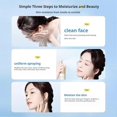 thumbnail image 5 of CQRZEN TONER Astaxanthin Nourishing Water Whitening & Wrinkle Resistance 100ml, 5 of 5