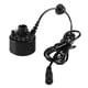 thumbnail image 4 of Kearding 12Led Mister Maker Fogger Fuente de agua Estanque Humidificador de aire Atomizador Rockery Fog Maker Machine Decoración del hogar, 4 of 6