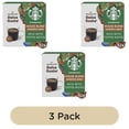 thumbnail image 2 of Starbucks Medium House Blend Coffee Pods Dolce Gusto, 12 pods per pack, British Import (Pack of 3), 2 of 5