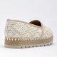 thumbnail image 4 of ALPARGATA LADY ONE BEIGE 140483, 4 of 4