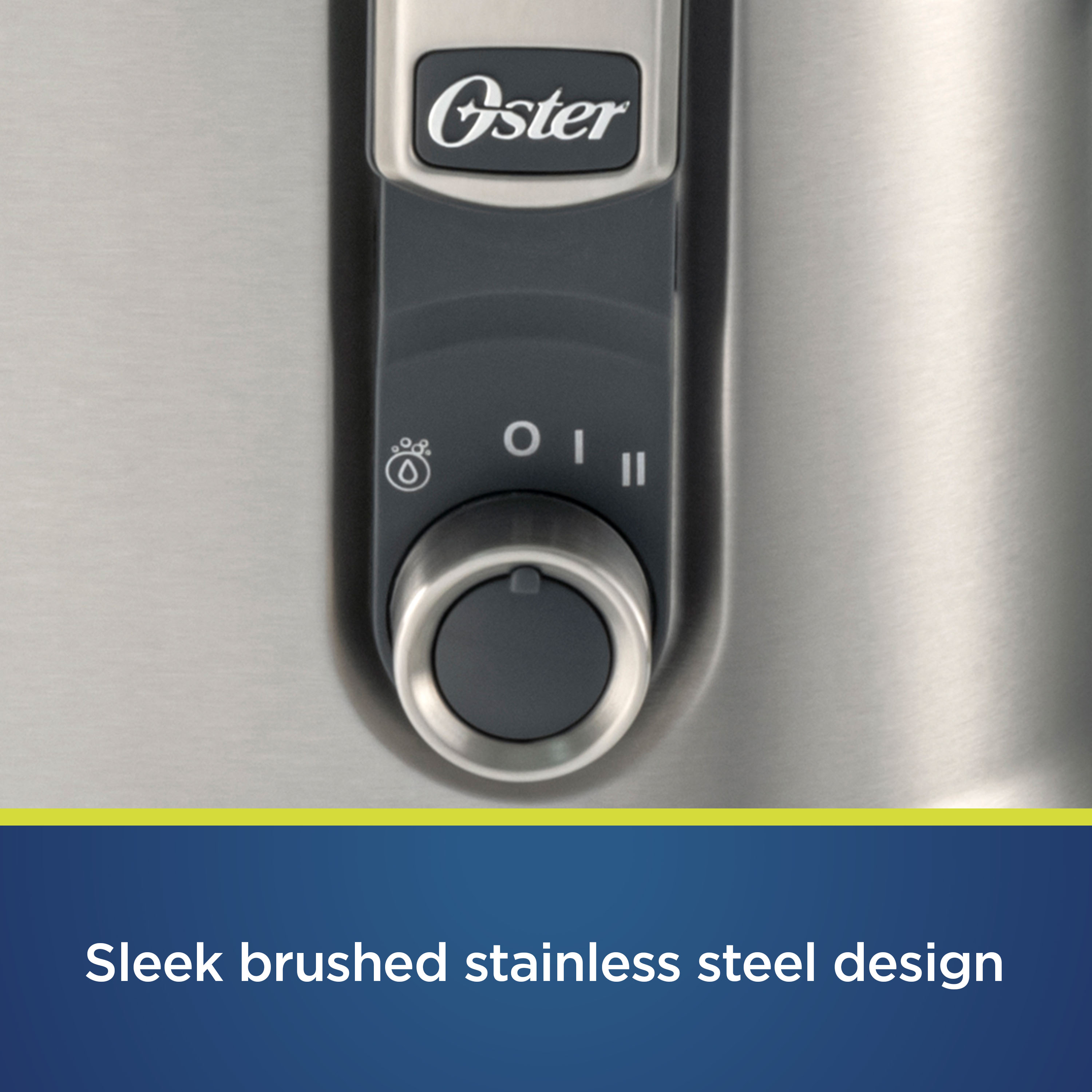 Best Buy: Oster Self-Cleaning Professional Juice Extractor, Stainless Steel  Juicer Stainless Steel 2126280