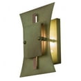 thumbnail image 2 of Meyda Tiffany 66619 10" Wide 1 Light Wall Washer, 2 of 4