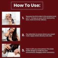 thumbnail image 4 of Shibingsheng 1-3x Goda For Her Pheromone Perfume For Women -15ml/0.50 Fl. Oz - Long-lasting Women Fragrances With Jasmine And Rose - Floral Perfume Oi, 4 of 5