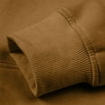 2025 Savings Up to 60 off Clear! Mens Casual Lapel Sweatshirts Outdoor