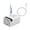 A, variant on Cat Water Fountain Pump,Small Fountain Pump,Ultra Quiet Low Voltage Submersible Pump for Kitty and Dog , Low Power, Long Lifespan, Easy to Clean
