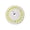 3.0-Yellow, variant on Multipurpose Fly Line Weights with Most Fly Rod Monofilament Set Leader Line for Various Skill Levels