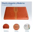 thumbnail image 3 of 10 Agendas Planificador Diario Semanal Mensual Vinipiel, 3 of 5