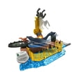thumbnail image 2 of Juguete MATTEL Jurassic World Playset de Mosasaurus Mayhem, 2 of 2