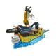 thumbnail image 2 of Juguete MATTEL Jurassic World Playset de Mosasaurus Mayhem, 2 of 2