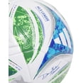 thumbnail image 3 of Adidas MLS Soccer Ball for Training and Match Play, 3 of 4
