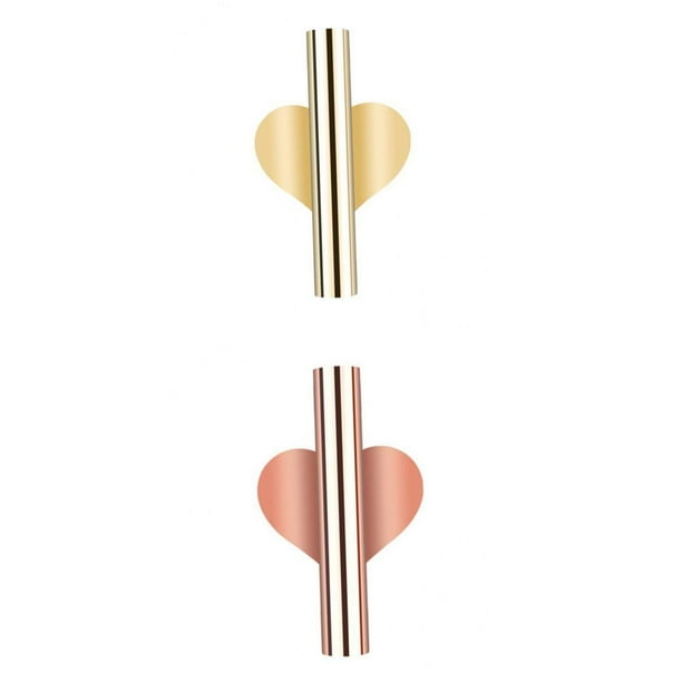 Florero de pared Sunnimix jarrones de pared 2x10.8cm
