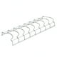 thumbnail image 1 of Estante de almacenamiento de platos Naiovety acero inoxidable compacto para cocina, 1 of 6