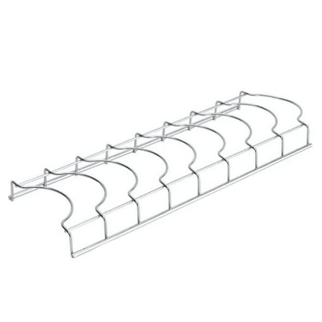 Toystoory Estante de almacenamiento de platos domésticos para cocina, ahorra espacio y estante para cubiertos de cocina sin desorden, elegante Almacenamiento y organización del hogar