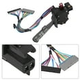 thumbnail image 3 of Cruise Control Turn Signal Lever Windshield Wiper Arm Switch for Chevy GMC Truck, 3 of 8