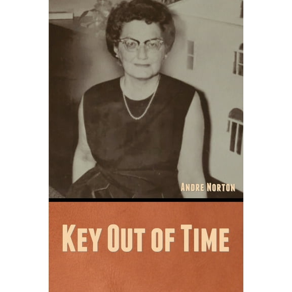 Key Out of Time (Paperback)