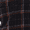 Black 1, variant on Men's Modern Fit Plaid Flannel Shirt with Long Sleeves, Sizes S-2XL