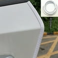 Car Door Crash Bar Car Door Anticollision Strip Neutral Car Door Car