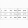 thumbnail image 3 of yboeqw Girls Fall Outfit Sets Casual Long Sleeve Graphic Print Kids' Clothing Sets Girls' 2 Piece Sets,Size 2-3 Years, 3 of 8
