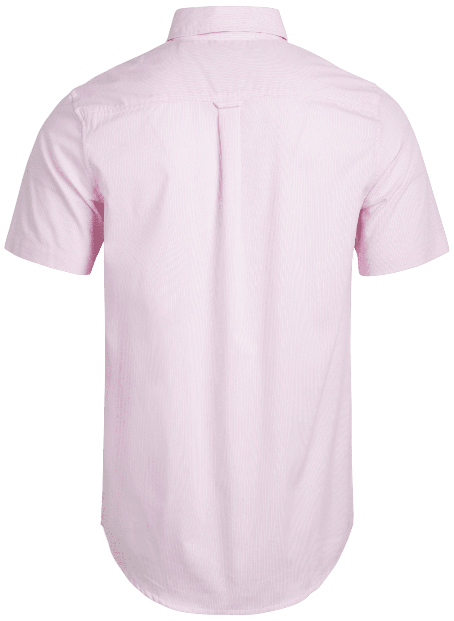 Chaps Men's Shirt - Classic Fit Short Sleeve Button Down Collared Shirt (S-2XL)