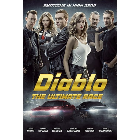 UPC 880398010283 product image for Diablo (Other) | upcitemdb.com