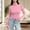 Pink, variant on Women's Turtleneck Tee Shirts Long Sleeve Tops Thermal Base Layer Stretchy Pullover Top for Fall and Winter Navy 2XL