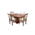 thumbnail image 1 of Antecomedor Kessa Muebles  Agrigento Tabaco, 1 of 3
