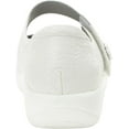 thumbnail image 4 of Alegria Kourtney Shoes - Women's, Embloom White 39 W, 4 of 5