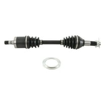 All Balls Front Left 8ball CV Axle for Can-Am Renegade 500 2013 2014
