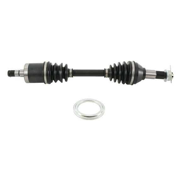 All Balls Front Left 8ball CV Axle for Can-Am Renegade 500 2013 2014
