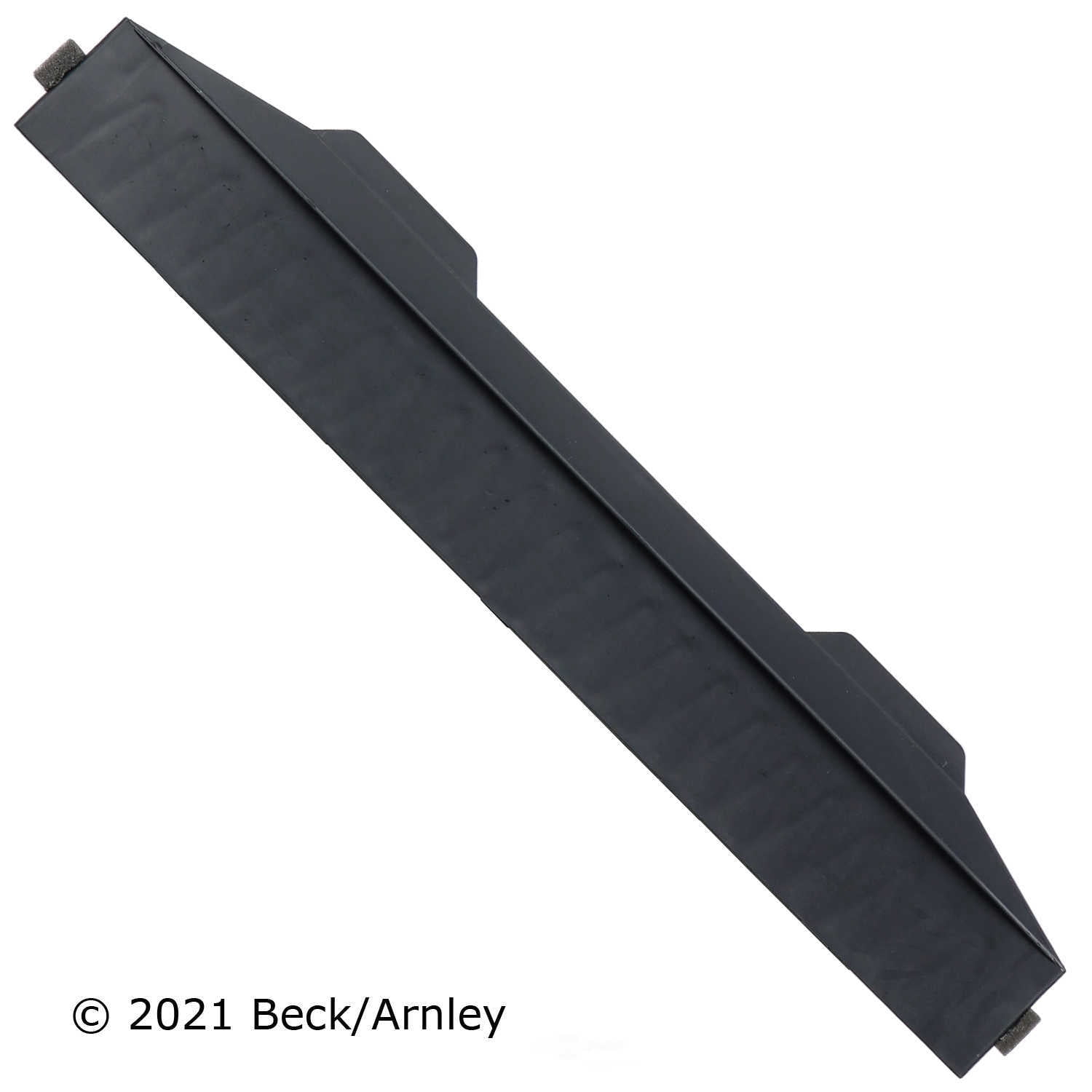 BeckArnley 042-2037 Cabin Air Filter