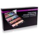 thumbnail image 3 of Set de maquillaje SHANY Classy & Sassy con espejo 24 sombras de ojos, 3 of 9
