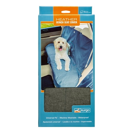 Upc 813146016008 Kurgo Bench Seat Cover Upcitemdb Com